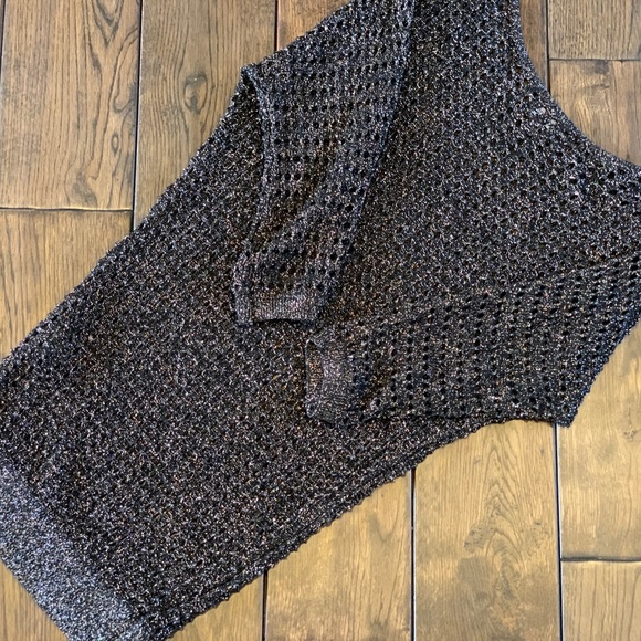 ⭐️2 for $30⭐️Express Women’s Knitted Sweater - Picture 6 of 8